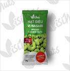 Hạt Điều Vị Wasabi Snack 30g